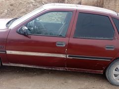 Сүрөт унаа Opel Vectra