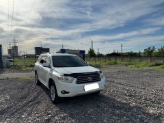 Photo of the vehicle Toyota Highlander