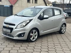 Сүрөт унаа Chevrolet Spark