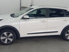 Фото авто Kia Niro