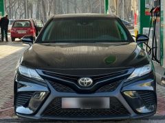 Сүрөт унаа Toyota Camry