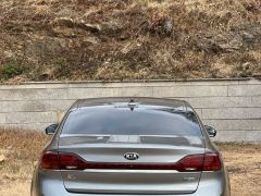 Photo of the vehicle Kia K7