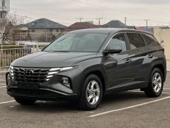 Фото авто Hyundai Tucson