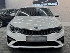 Фото авто Kia K5