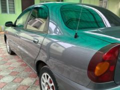 Сүрөт унаа Chevrolet Lanos