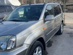 Сүрөт унаа Nissan X-Trail