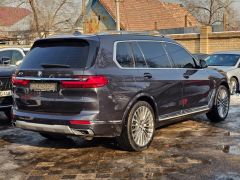 Сүрөт унаа BMW X7