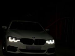 Photo of the vehicle BMW 5 Series