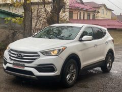 Фото авто Hyundai Santa Fe