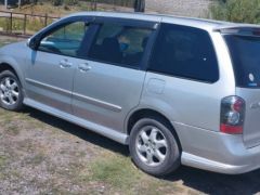 Сүрөт унаа Mazda MPV