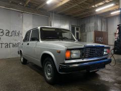 Сүрөт унаа ВАЗ (Lada) 2107