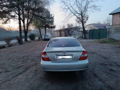 Сүрөт унаа Toyota Camry