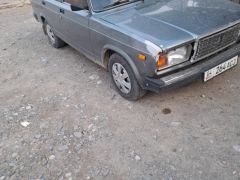 Сүрөт унаа ВАЗ (Lada) 2107