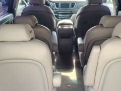 Фото авто Kia Carnival