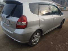 Photo of the vehicle Honda Fit