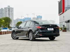 Сүрөт унаа Toyota Camry