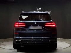 Сүрөт унаа BMW X5