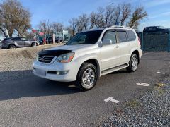 Фото авто Lexus GX