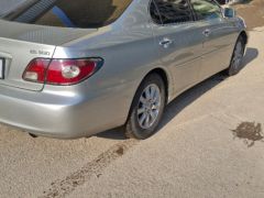 Photo of the vehicle Lexus ES