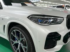 Фото авто BMW X5