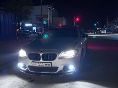 Сүрөт унаа BMW 5 серия