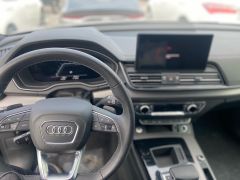 Фото авто Audi Q5