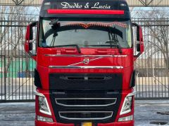 Фото авто Volvo FH