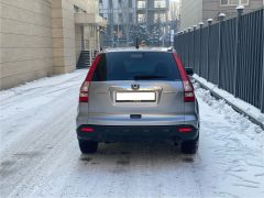 Фото авто Honda CR-V