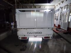 Фото авто Daewoo Labo