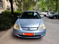 Фото авто Honda Civic