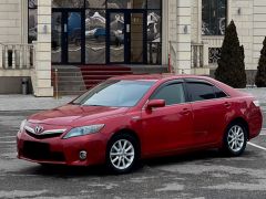 Photo of the vehicle Toyota Camry