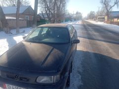 Сүрөт унаа Volkswagen Passat