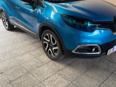 Фото авто Renault Kaptur