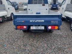 Фото авто Hyundai Porter