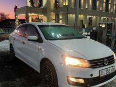 Фото авто Volkswagen Polo