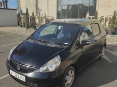 Сүрөт унаа Honda Jazz