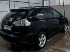 Photo of the vehicle Lexus RX