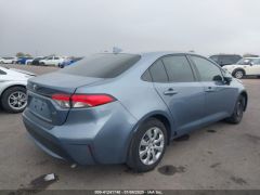 Фото авто Toyota Corolla