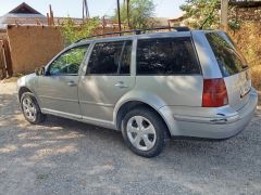 Сүрөт унаа Volkswagen Golf