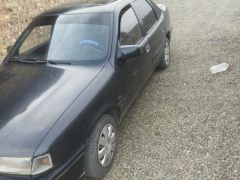 Фото авто Opel Vectra