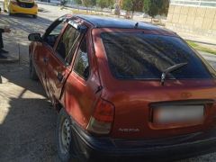 Photo of the vehicle Daewoo Nexia