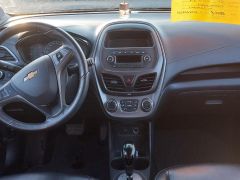 Сүрөт унаа Chevrolet Spark