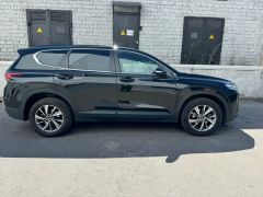 Фото авто Hyundai Santa Fe