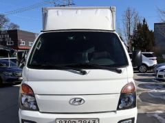 Фото авто Hyundai Porter