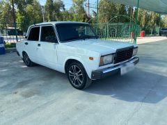 Photo of the vehicle ВАЗ (Lada) 2107