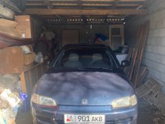 Сүрөт унаа Honda Civic