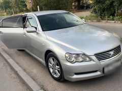 Сүрөт унаа Toyota Mark X