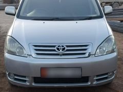 Сүрөт унаа Toyota Ipsum