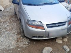 Photo of the vehicle Chevrolet Aveo