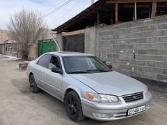 Сүрөт унаа Toyota Camry